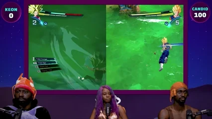 Anime Showdown - Episode 15