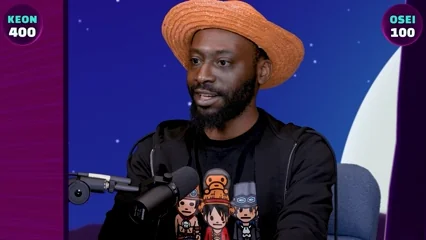 Anime Showdown - Episode 16