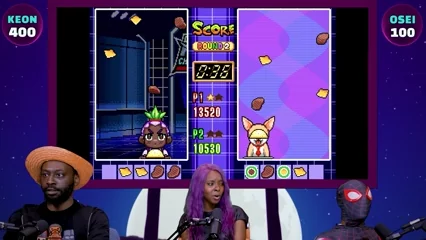 Anime Showdown - Episode 16