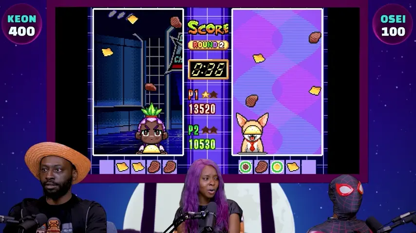 Anime Showdown - Episode 16