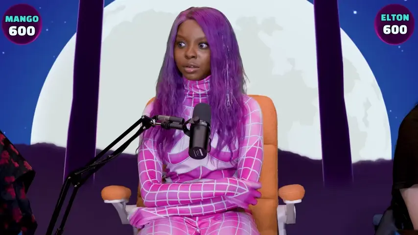 Anime Showdown - Episode 16