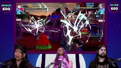 Anime Showdown - Episode 16