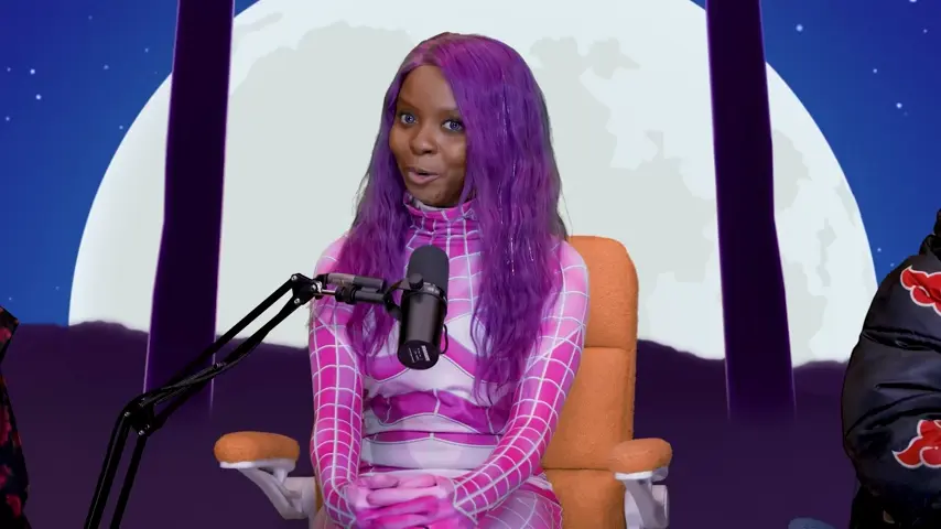 Anime Showdown - Episode 2