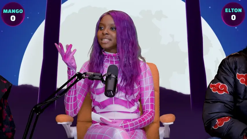 Anime Showdown - Episode 2