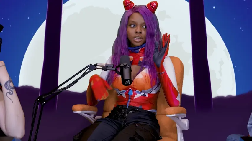 Anime Showdown - Episode 3