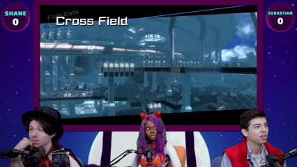 Anime Showdown - Episode 3