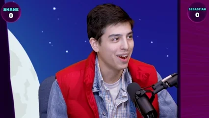 Anime Showdown - Episode 3