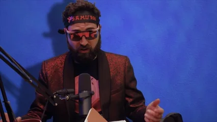 Anime Showdown - Episode 4