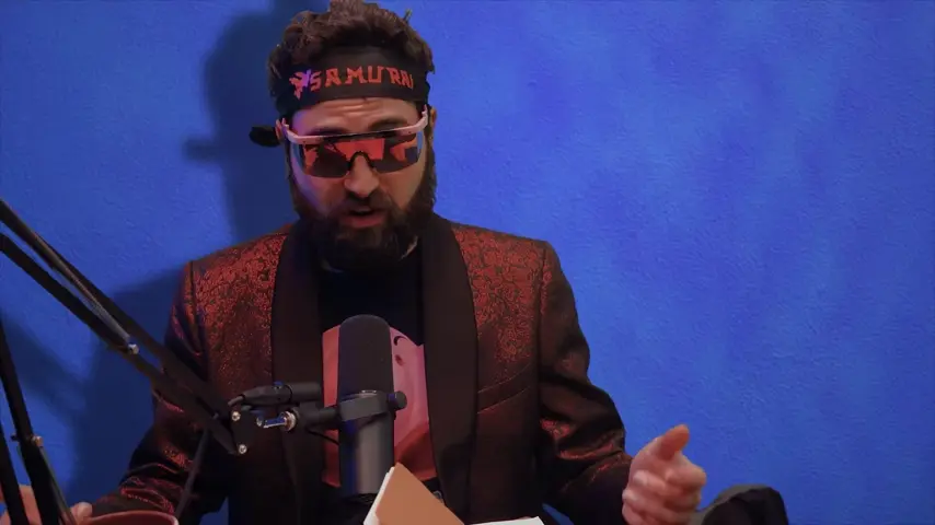 Anime Showdown - Episode 4