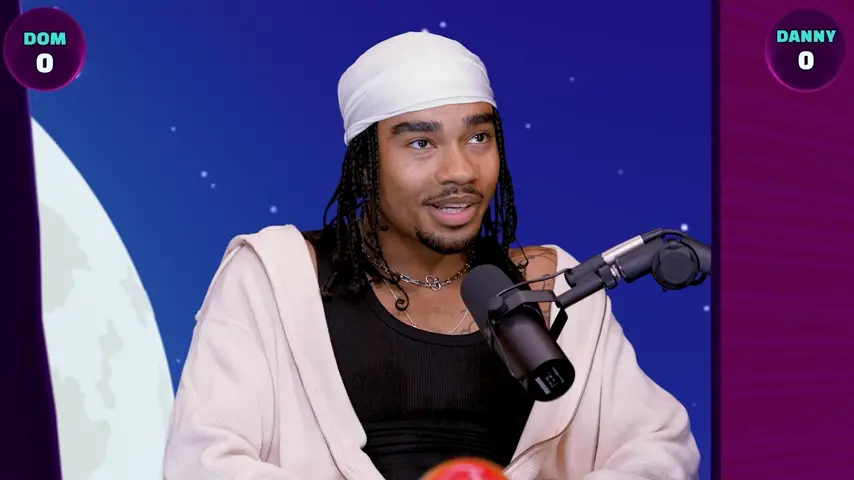 Anime Showdown - Episode 4