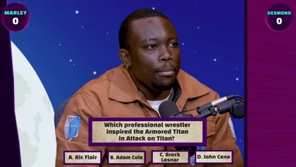 Anime Showdown - Episode 6