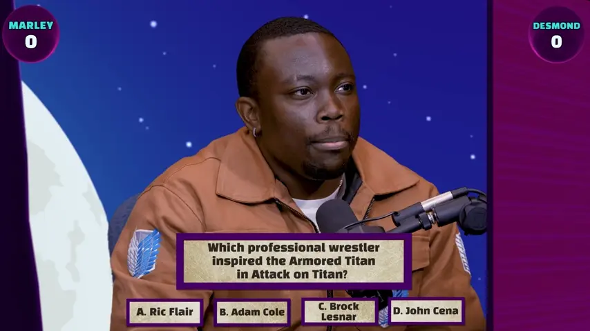 Anime Showdown - Episode 6