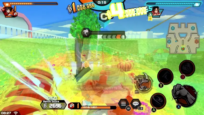 Anime Showdown - Episode 7