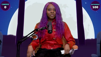 Anime Showdown - Episode 7