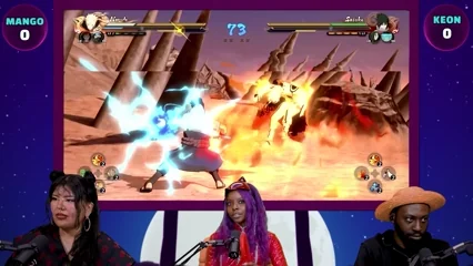 Anime Showdown - Episode 9