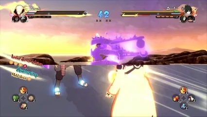 Anime Showdown - Episode 9