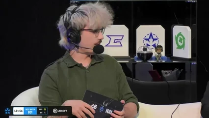 Rainbow Six, North American League 2025 - Episode 31