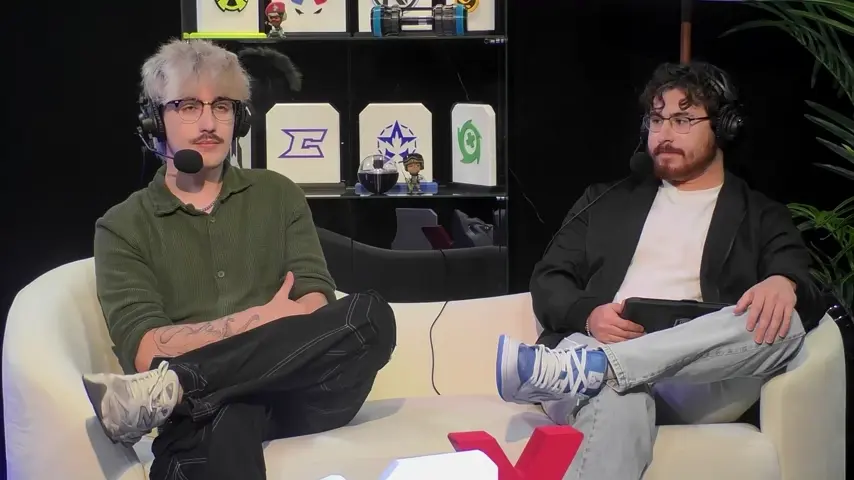 Rainbow Six, North American League 2025 - Episode 34