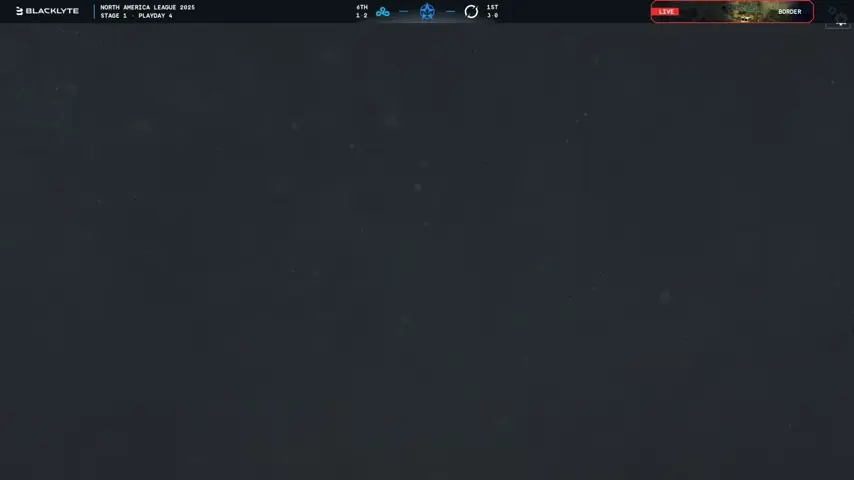 Rainbow Six, North American League 2025 - Episode 35