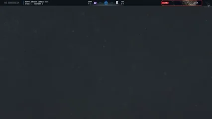 Rainbow Six, North American League 2025 - Episode 39