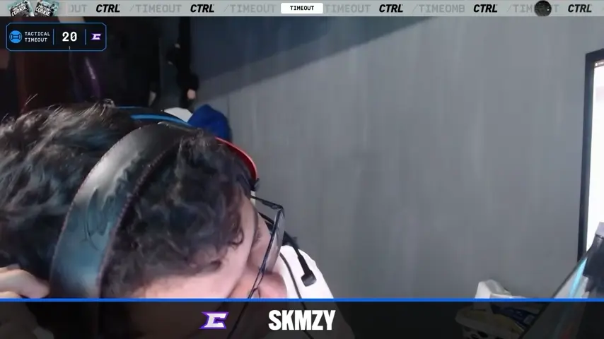 Rainbow Six, North American League 2025 - Episode 40