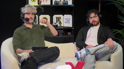 Rainbow Six, North American League 2025 - Episode 41