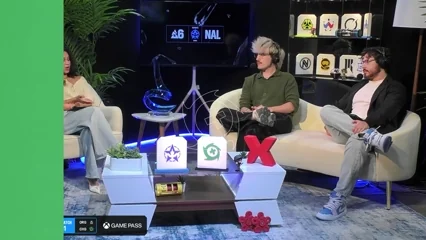 Rainbow Six, North American League 2025 - Episode 41