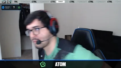 Rainbow Six, North American League 2025 - Episode 43