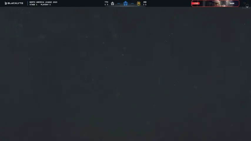 Rainbow Six, North American League 2025 - Episode 46