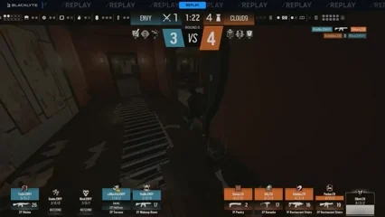 Rainbow Six, North American League 2025 - Episode 48