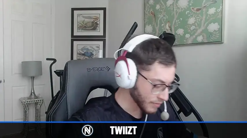 Rainbow Six, North American League 2025 - Episode 49