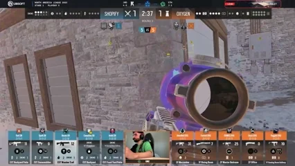 Rainbow Six, North American League 2025 - Episode 50