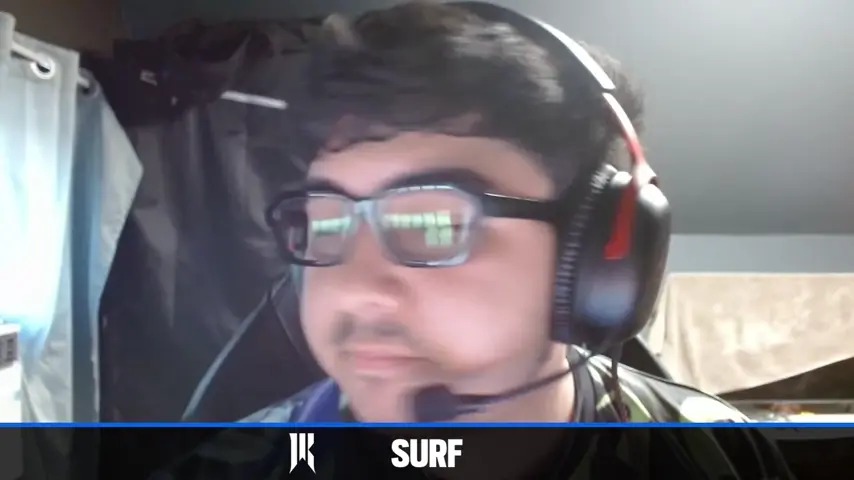 Rainbow Six, North American League 2025 - Episode 51