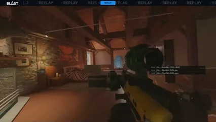 Rainbow Six, North American League 2025 - Episode 51