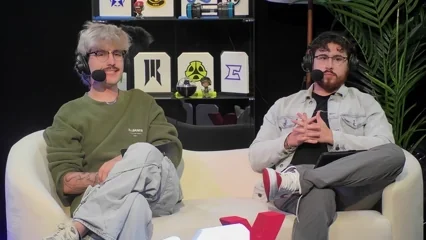 Rainbow Six, North American League 2025 - Episode 52