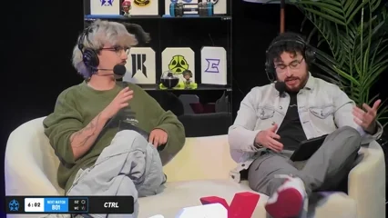 Rainbow Six, North American League 2025 - Episode 52