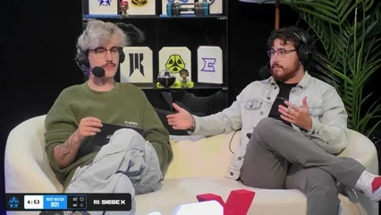 Rainbow Six, North American League 2025 - Episode 52