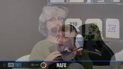 Rainbow Six, North American League 2025 - Episode 52