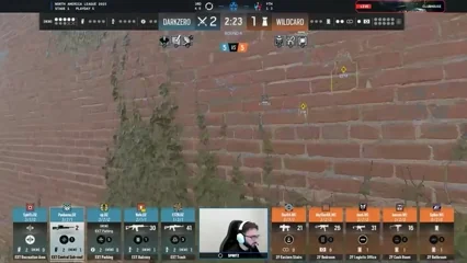 Rainbow Six, North American League 2025 - Episode 53