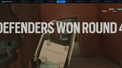 Rainbow Six, North American League 2025 - Episode 53