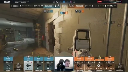 Rainbow Six, North American League 2025 - Episode 54