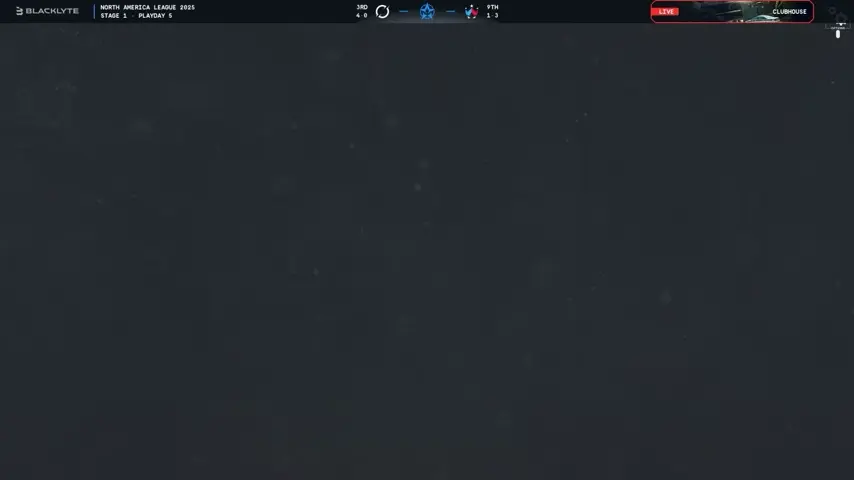 Rainbow Six, North American League 2025 - Episode 54