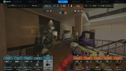 Rainbow Six, North American League 2025 - Episode 56