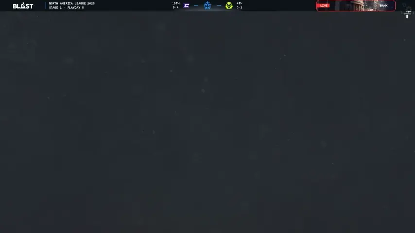 Rainbow Six, North American League 2025 - Episode 56