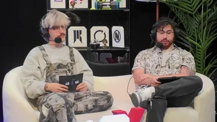 Rainbow Six, North American League 2025 - Episode 57