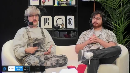 Rainbow Six, North American League 2025 - Episode 57