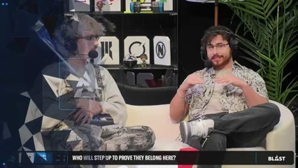 Rainbow Six, North American League 2025 - Episode 57