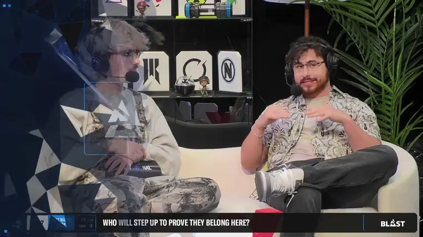 Rainbow Six, North American League 2025 - Episode 57