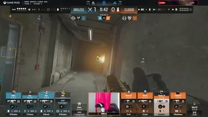 Rainbow Six, North American League 2025 - Episode 58