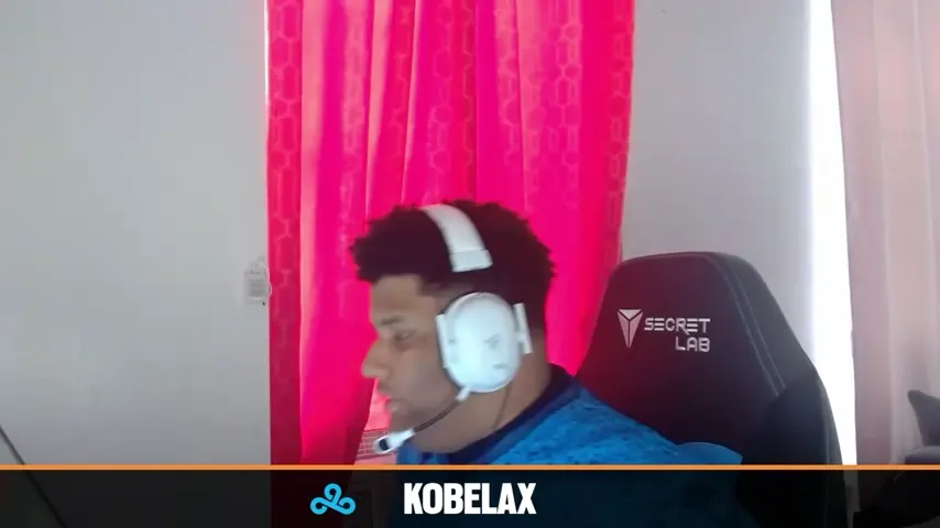 Rainbow Six, North American League 2025 - Episode 58